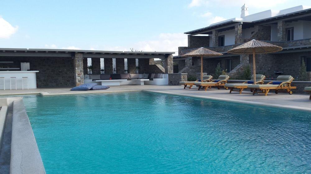 Ac Village Christoulis 2* Mykonos Town