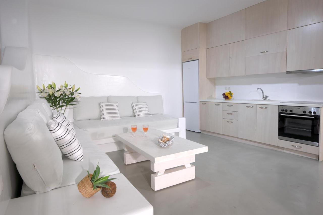 Ac Village Christoulis 2* Mykonos Town